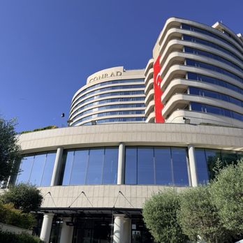 Conrad İstanbul Bosphorus - Modern luxurious hotel. - Hotels Near Me - Istanbul, 34 Conrad İstanbul Bosphorus - Modern luxurious hotel. - Hotels Near Me - Istanbul, 34
