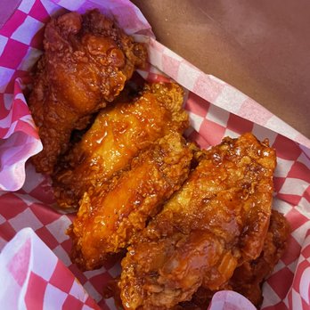 Soul Chicken - Chicken Wings Near Me - Honolulu, Hawaii Soul Chicken - Chicken Wings Near Me - Honolulu, Hawaii