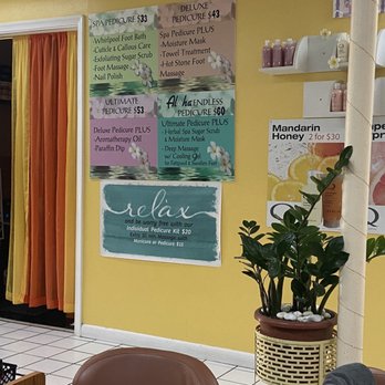 Aloha Nails & Spa - Pedicure Pricing - Nail Salons Near Me - Virginia Beach, Virginia Aloha Nails & Spa - Pedicure Pricing - Nail Salons Near Me - Virginia Beach, Virginia