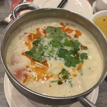 Bangkok Wasabi - Tom Kha (Coconut Soup) - Thai Near Me - Orem, Utah Bangkok Wasabi - Tom Kha (Coconut Soup) - Thai Near Me - Orem, Utah
