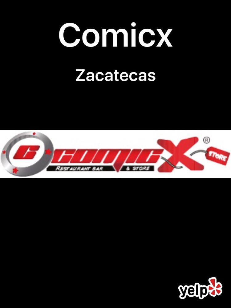 Comicx