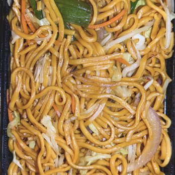 Asian Wok - Chinese Near Me - Rancho Cucamonga, California