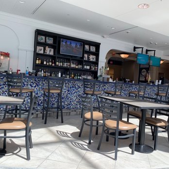 The Junction - They have a full bar - Airport Lounges Near Me - Daytona Beach, Florida The Junction - They have a full bar - Airport Lounges Near Me - Daytona Beach, Florida