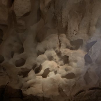 Inner Space Cavern - Tours Near Me - Georgetown, Texas