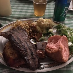 Dinner