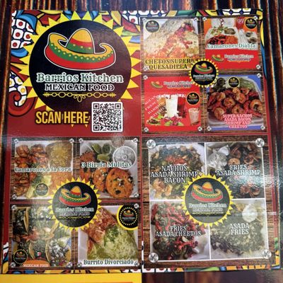 BARRIOS Kitchen by null