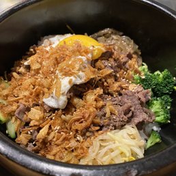 Bibimbop