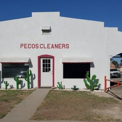 Pecos Cleaners