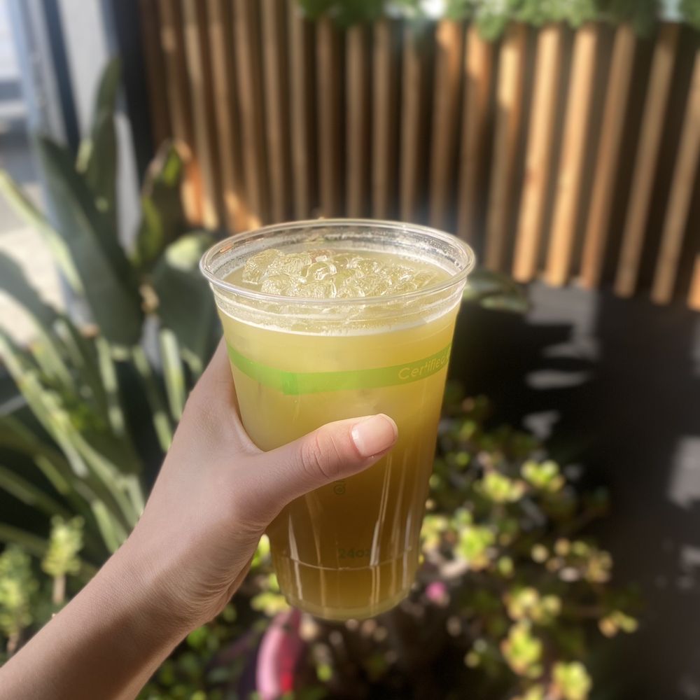 Sugarcane HQ - Juice Bars & Smoothies Near Me - San Bruno, California Sugarcane HQ - Juice Bars & Smoothies Near Me - San Bruno, California