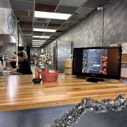 La Familia Tortilla Shop