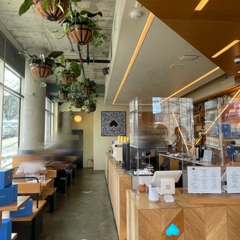 Nemesis Coffee - Cafes Near Me - Vancouver, British Columbia