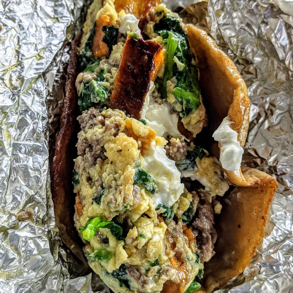 Taco Billy - Mama's Favorite (takeout) - Breakfast & Brunch Near Me - Asheville, North Carolina Taco Billy - Mama's Favorite (takeout) - Breakfast & Brunch Near Me - Asheville, North Carolina