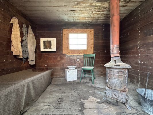 McPolin Barn by null