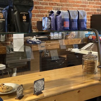 High Five Coffee - Coffee & Tea Near Me - Asheville, North Carolina