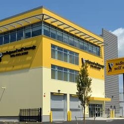 Safeguard Self Storage
