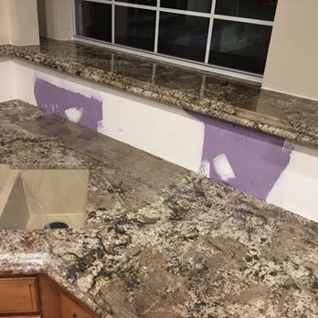 Grand Stone - Countertop Installation Near Me - Houston, Texas