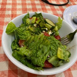 Mediterranean