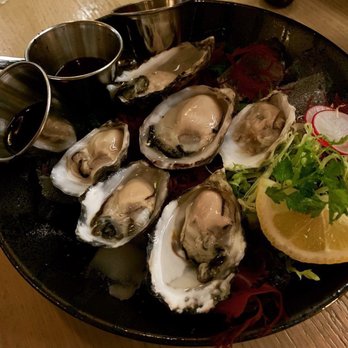 Miku - Japanese Near Me - Vancouver, British Columbia