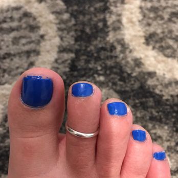 V & D Nails Spa - Nail Salons Near Me - Lawndale, California
