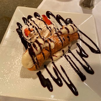 Apizza Brooklyn Resto + Vino - Cannoli - Pizza Near Me - Pinecrest, Florida Apizza Brooklyn Resto + Vino - Cannoli - Pizza Near Me - Pinecrest, Florida