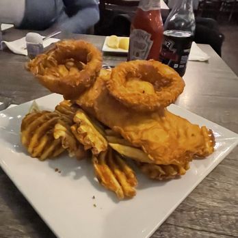 Jerry and the Mermaid - Seafood Near Me - Riverhead, New York Jerry and the Mermaid - Seafood Near Me - Riverhead, New York