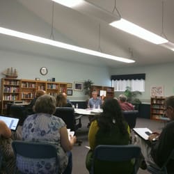 Surfside III Condominium Owners Assn - Monthly home owners association meeting