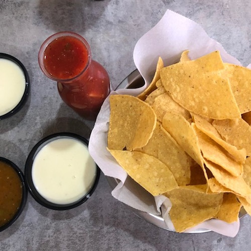 3 tequilas - Mexican Near Me - Tulsa, Oklahoma