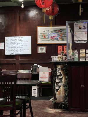 Shanghai | Chinese Restaurant by null