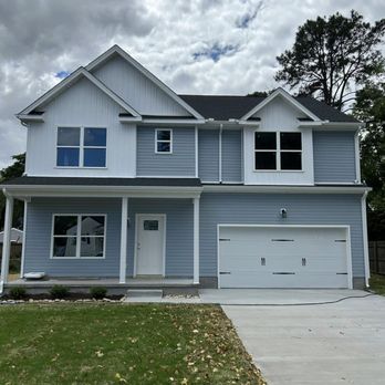 Junior's Seamless Gutters - Gutter Services Near Me