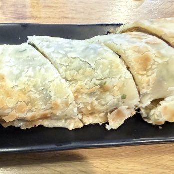 Dumpling King - Beef roll - Chinese Near Me - San Francisco, California
