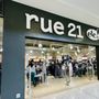 Photo of Rue 21