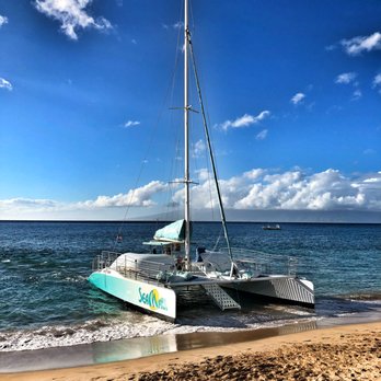 Sea Maui - Boat Charters Near Me - Lahaina, Hawaii Sea Maui - Boat Charters Near Me - Lahaina, Hawaii