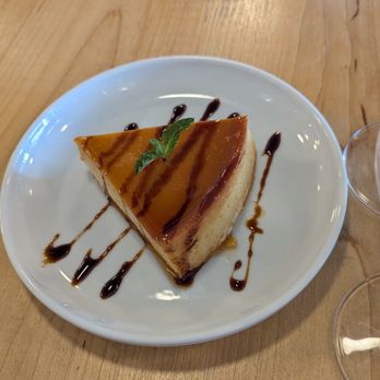 Meet me at Madison - Flan - Breakfast & Brunch Near Me - Montclair, New Jersey Meet me at Madison - Flan - Breakfast & Brunch Near Me - Montclair, New Jersey