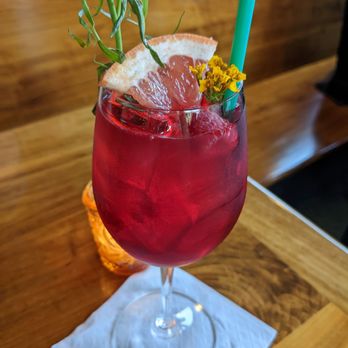 Goodkind - Summer Sangria - Bars Near Me - Milwaukee, Wisconsin