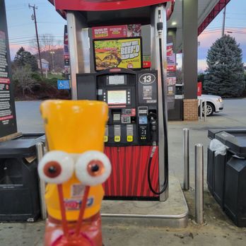 Sheetz - Snail was here - Convenience Stores Near Me - Staunton, Virginia Sheetz - Snail was here - Convenience Stores Near Me - Staunton, Virginia