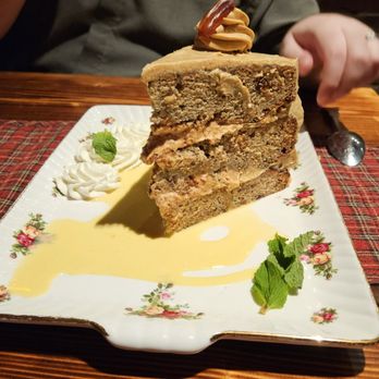 Balmoral Restaurant - Scottish Near Me - St Charles, Illinois