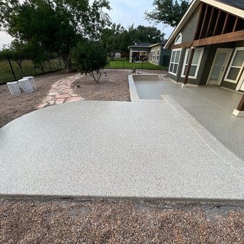 Stampede Coatings - Refinishing Services Near Me - College Station, Texas Stampede Coatings - Refinishing Services Near Me - College Station, Texas