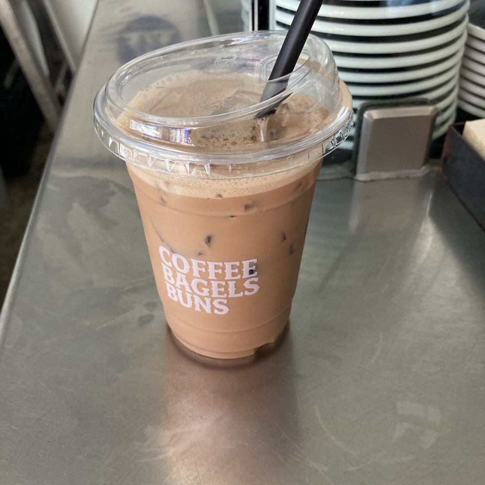 James Coffee - The Neapolitan - Coffee & Tea Near Me - San Diego, California James Coffee - The Neapolitan - Coffee & Tea Near Me - San Diego, California