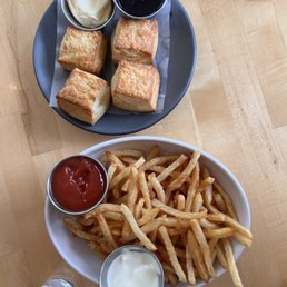 Frites