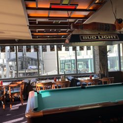 Irish Pub Slainte - Upstairs