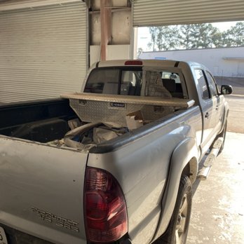 Quality Pro Auto Glass - Windshield Installation & Repair Near Me - Columbus, Georgia