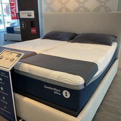 Sleep Number