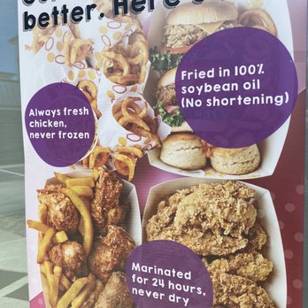 TKK fried chicken - Chicken Shop Near Me - Richardson, Texas TKK fried chicken - Chicken Shop Near Me - Richardson, Texas