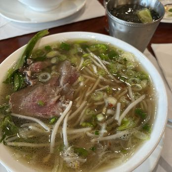 Pho John - Vietnamese Near Me - San Jose, California