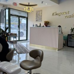 Elegant Beauty Nail Spa