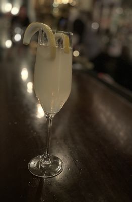 Corridor 44 Champagne Bar and Restaurant by null
