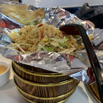 The Dumpling King - Taiwanese Near Me - Markham, Ontario