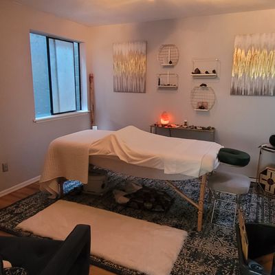 Sweet Essentials Aromatherapy