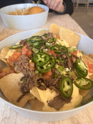 Knife Burger by null