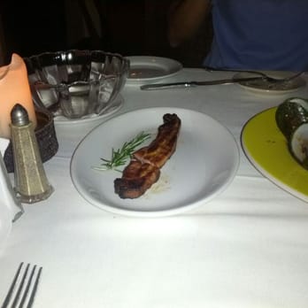 Frankie And Johnnie’s Steakhouse - Maple bacon - Steakhouses Near Me - Rye, New York Frankie And Johnnie’s Steakhouse - Maple bacon - Steakhouses Near Me - Rye, New York